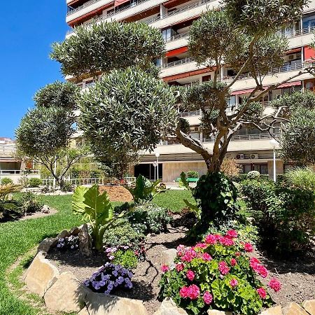 Ferienwohnung Modern Place City & Beachlife In Heart Of Torremolinos By Solrentspain Exterior foto