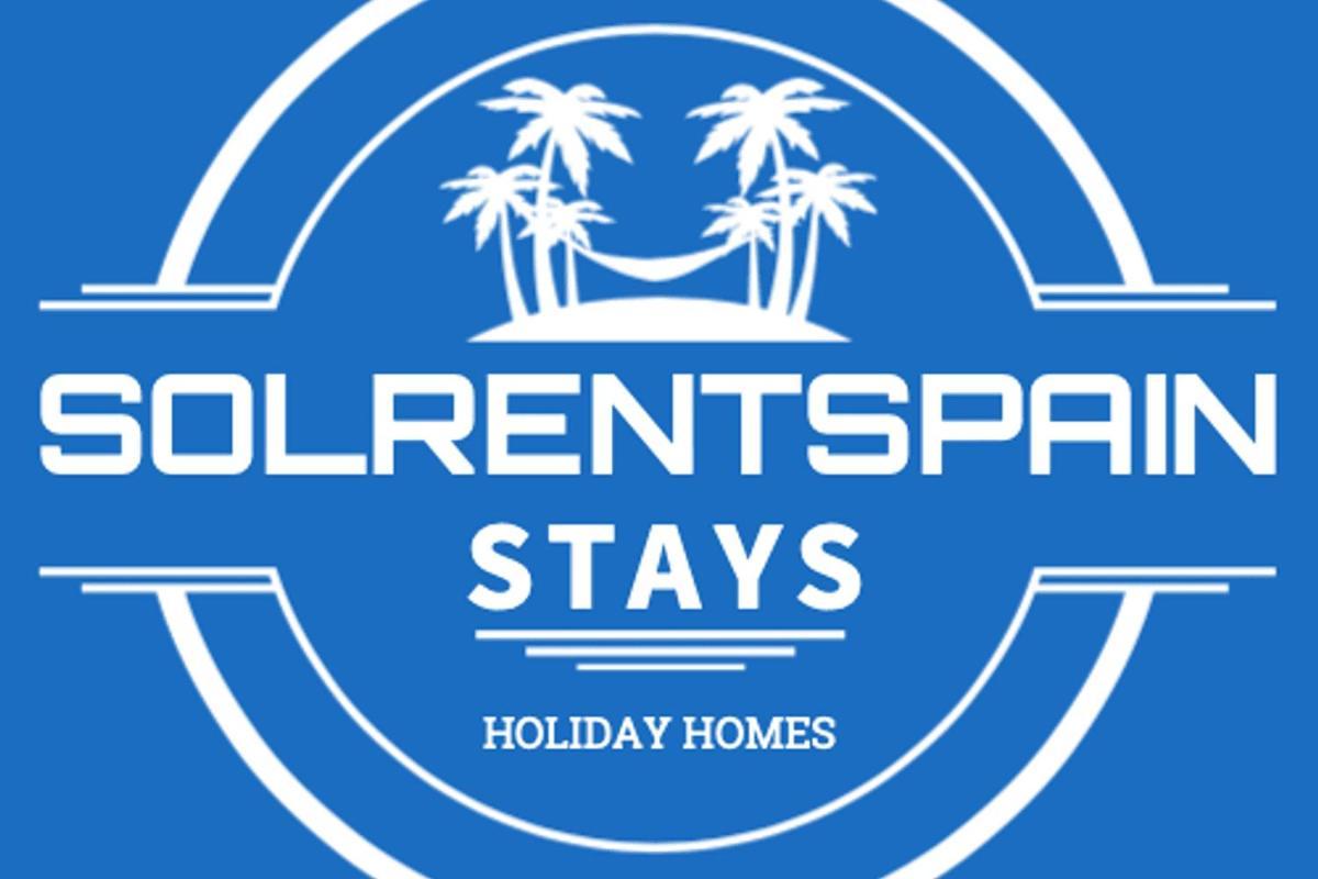 Ferienwohnung Modern Place City & Beachlife In Heart Of Torremolinos By Solrentspain Exterior foto