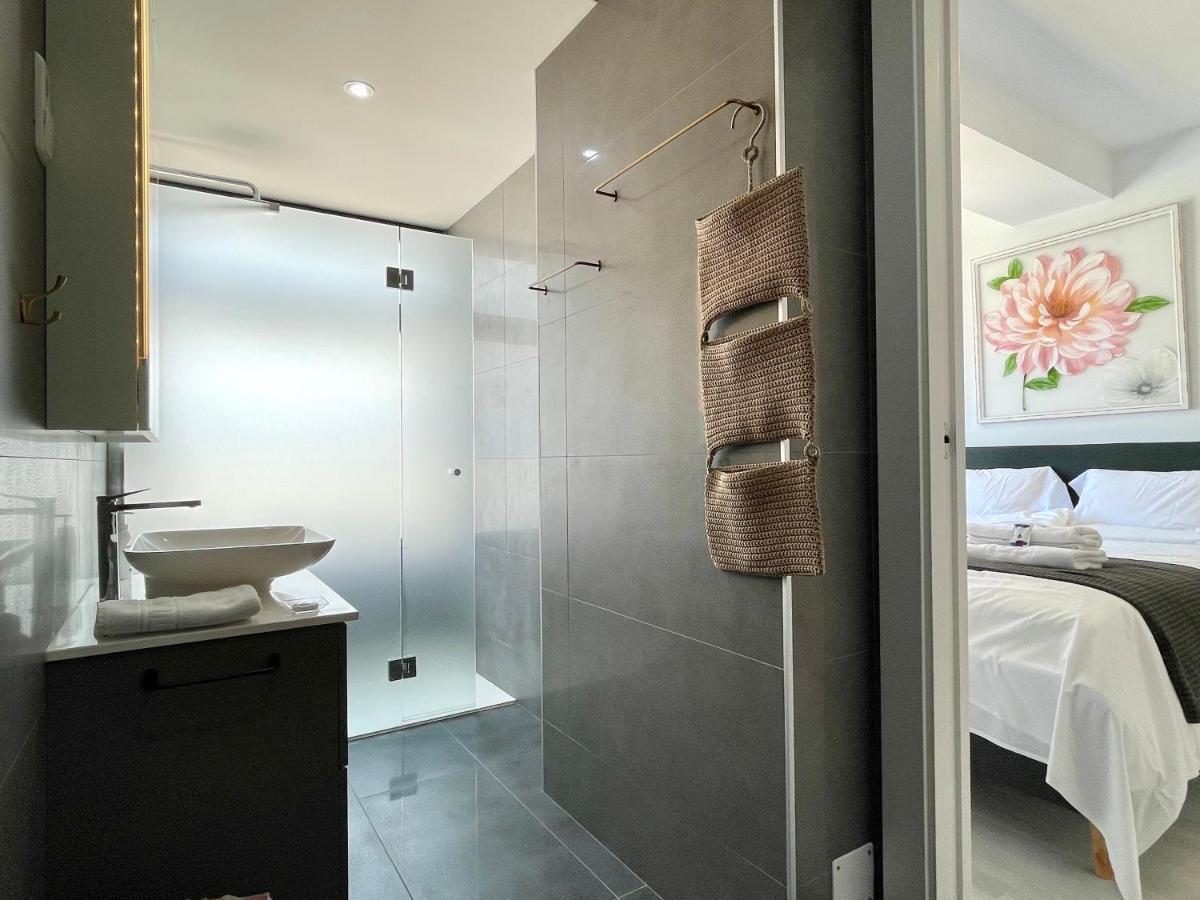 Ferienwohnung Modern Place City & Beachlife In Heart Of Torremolinos By Solrentspain Exterior foto